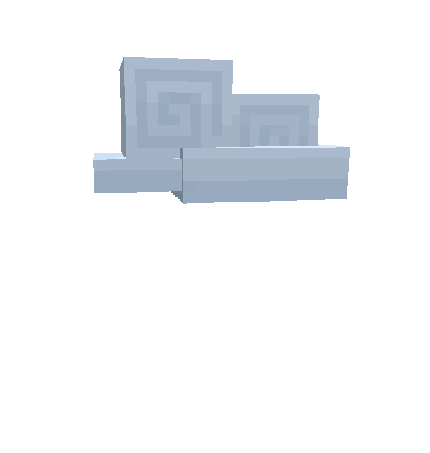 10 Sucres D'orges Shower